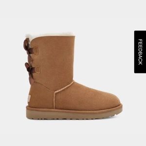 ugg bailey bow